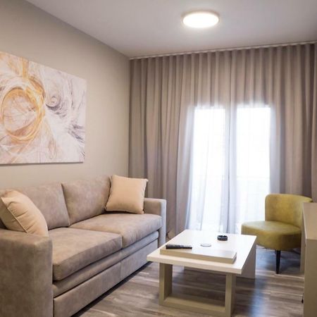 Athens Apartment Near Museum Ngoại thất bức ảnh