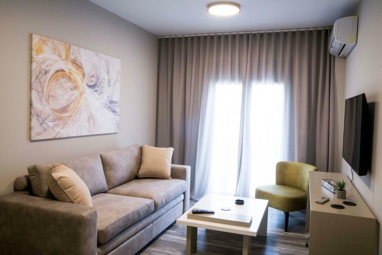 Athens Apartment Near Museum Ngoại thất bức ảnh