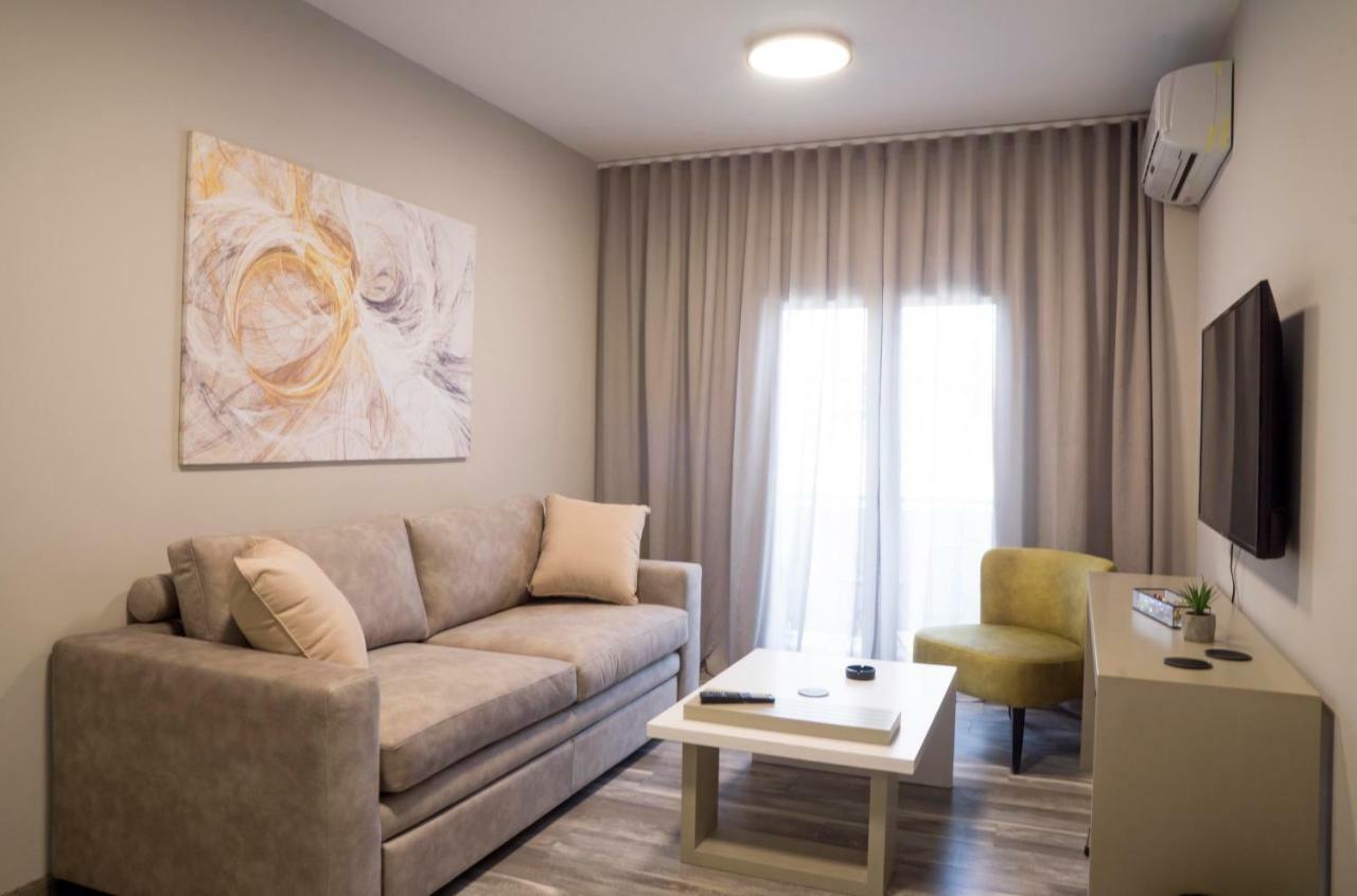 Athens Apartment Near Museum Ngoại thất bức ảnh